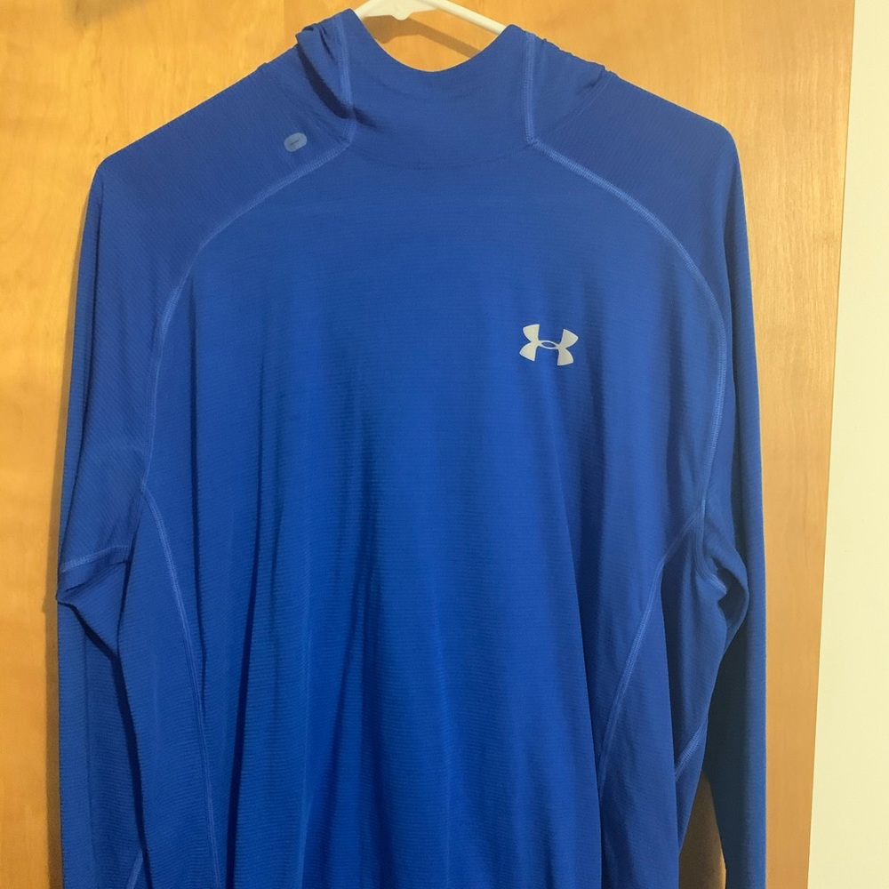 Under Armour Running Sweatshirt